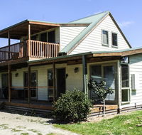 Beechworth Cottages - Yamba Accommodation