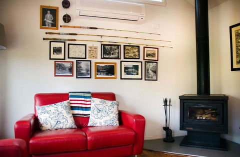 Ashwood Cottages - Yamba Accommodation 16