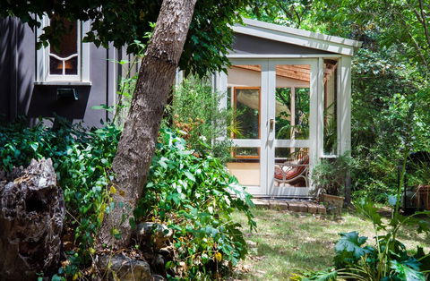 Ashwood Cottages - Yamba Accommodation 10