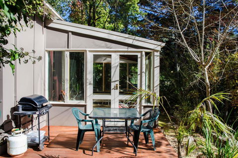 Ashwood Cottages - Yamba Accommodation 19
