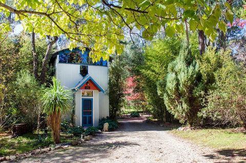 Ashwood Cottages - Yamba Accommodation 22
