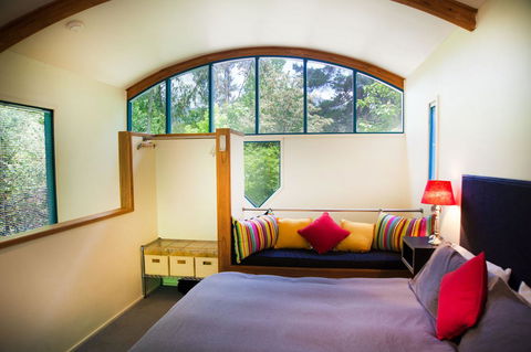 Ashwood Cottages - Yamba Accommodation 6