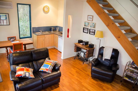 Ashwood Cottages - Yamba Accommodation 23