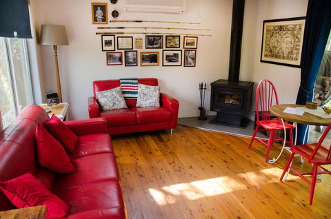 Ashwood Cottages - Yamba Accommodation 12