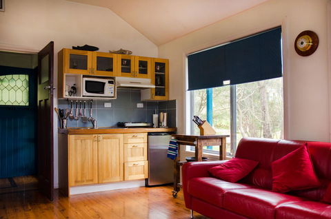 Ashwood Cottages - Yamba Accommodation 17