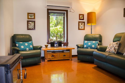 Ashwood Cottages - Yamba Accommodation 15
