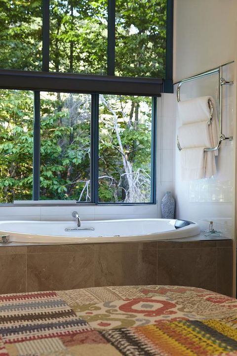 Ashwood Cottages - Yamba Accommodation 0