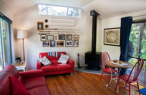 Ashwood Cottages - Yamba Accommodation 29
