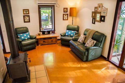 Ashwood Cottages - Yamba Accommodation 11