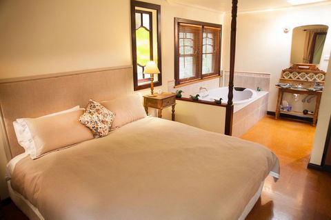Ashwood Cottages - Yamba Accommodation 8