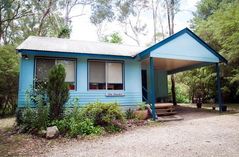 Ashwood Cottages - Yamba Accommodation 28