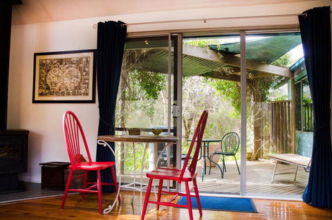 Ashwood Cottages - Yamba Accommodation 4