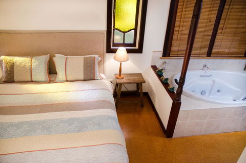 Ashwood Cottages - Yamba Accommodation 5