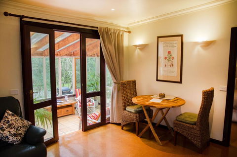 Ashwood Cottages - Yamba Accommodation 2