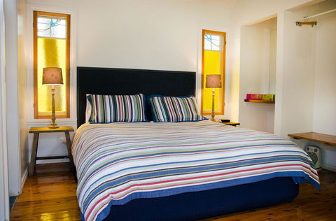 Ashwood Cottages - Yamba Accommodation 18