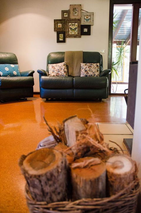 Ashwood Cottages - Yamba Accommodation 7