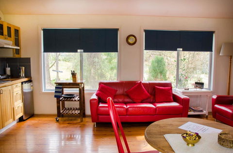 Ashwood Cottages - Yamba Accommodation 14