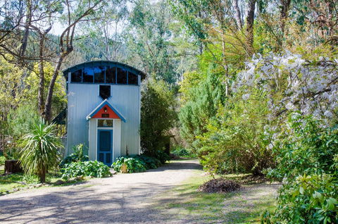 Ashwood Cottages - Yamba Accommodation 27