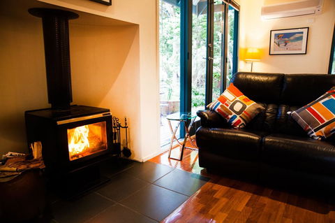 Ashwood Cottages - Yamba Accommodation 3