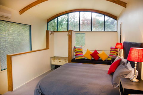 Ashwood Cottages - Yamba Accommodation 24