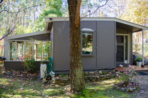 Ashwood Cottages - Yamba Accommodation 21