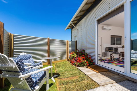 Cottages For Couples - Yamba Accommodation 4