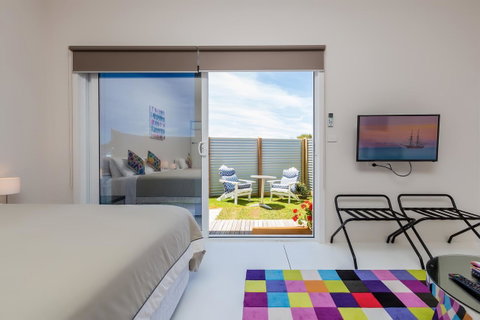 Cottages For Couples - Yamba Accommodation 5