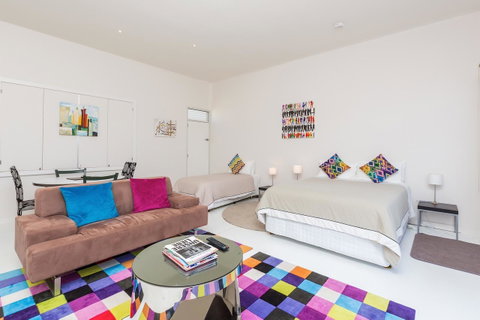 Cottages For Couples - Yamba Accommodation 10