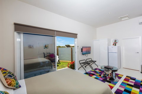 Cottages For Couples - Yamba Accommodation 3