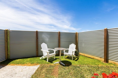 Cottages For Couples - Yamba Accommodation 2