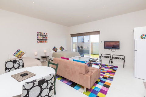 Cottages For Couples - Yamba Accommodation 9