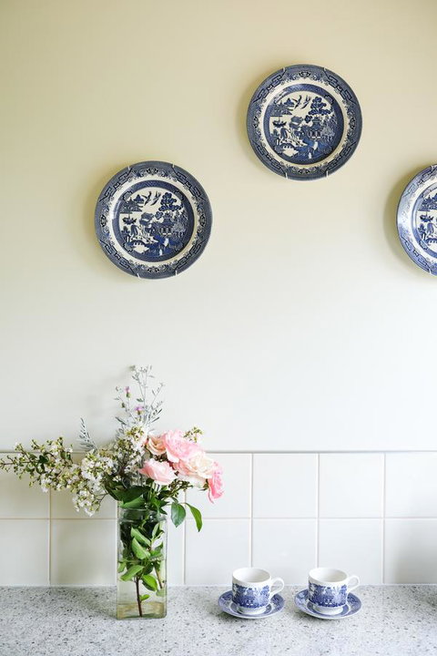 Miss Pym's Cottage - Yamba Accommodation 14