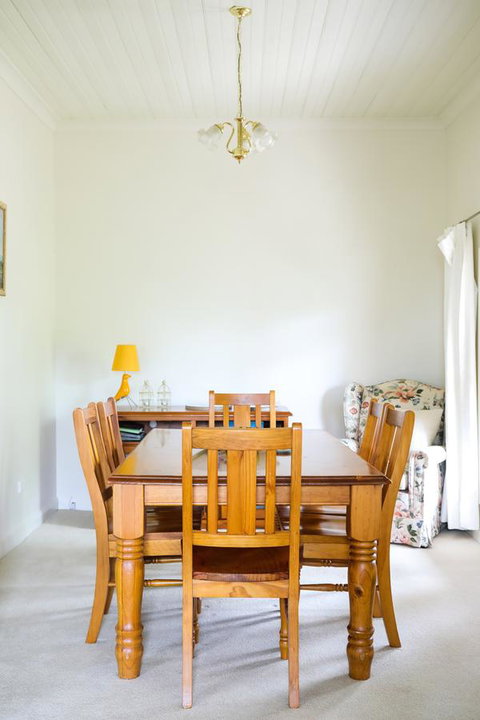 Miss Pym's Cottage - Yamba Accommodation 38
