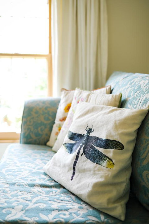 Miss Pym's Cottage - Yamba Accommodation 30