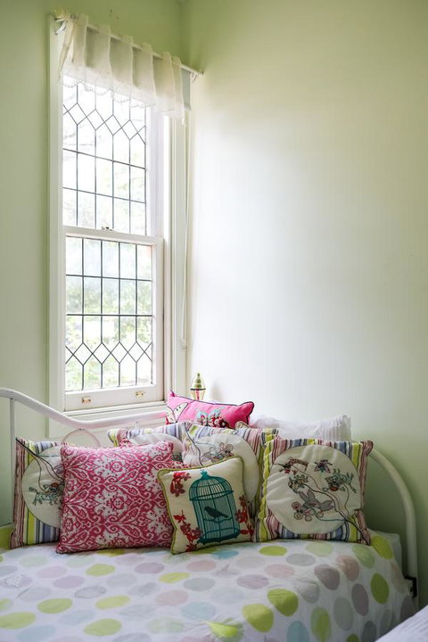 Miss Pym's Cottage - Yamba Accommodation 20