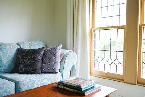 Miss Pym's Cottage - Yamba Accommodation 31