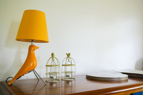 Miss Pym's Cottage - Yamba Accommodation 34