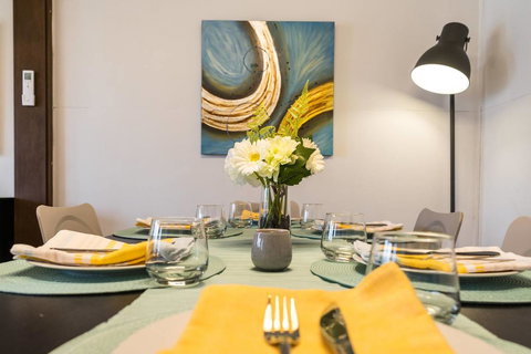 Jettycove Beach House - Yamba Accommodation 5