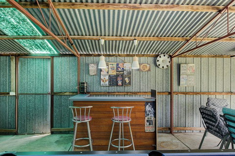 Jettycove Beach House - Yamba Accommodation 18