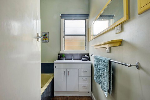 Jettycove Beach House - Yamba Accommodation 10