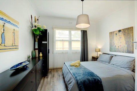 Jettycove Beach House - Yamba Accommodation 6