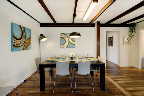 Jettycove Beach House - Yamba Accommodation 4
