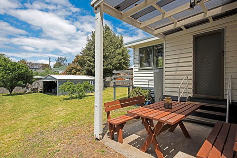 Jettycove Beach House - Yamba Accommodation 16