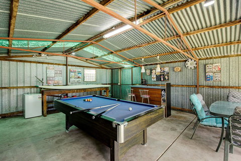 Jettycove Beach House - Yamba Accommodation 19