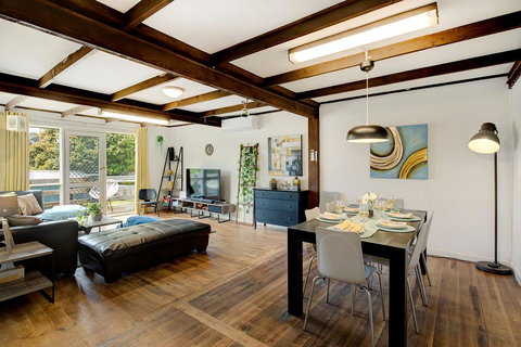 Jettycove Beach House - Yamba Accommodation 3