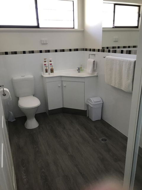 Mildura Holiday Villas - Yamba Accommodation 6