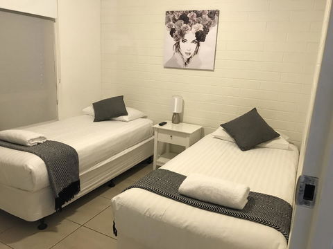 Mildura Holiday Villas - Yamba Accommodation 12