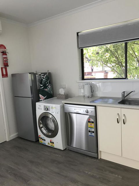 Mildura Holiday Villas - Yamba Accommodation 1