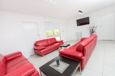 Mildura Holiday Villas - Yamba Accommodation 15