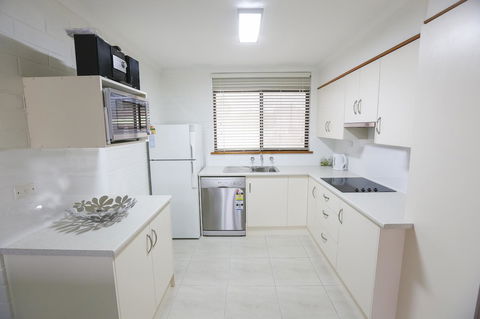 Mildura Holiday Villas - Yamba Accommodation 21